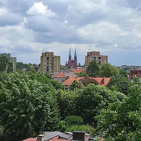 ***Santorini Apartament*** - 40M² ✓ Rybnik  Zewnętrze zdjęcie