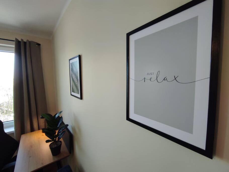 ***Santorini Apartament*** - 40M² ✓ Rybnik  Zewnętrze zdjęcie