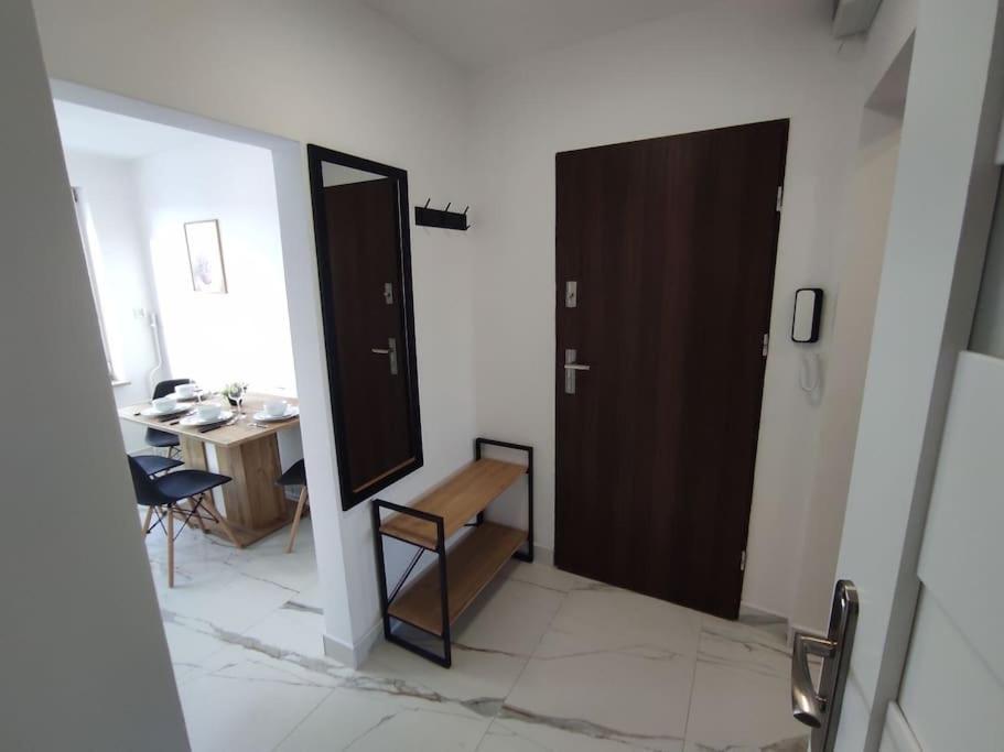 ***Santorini Apartament*** - 40M² ✓ Rybnik  Zewnętrze zdjęcie