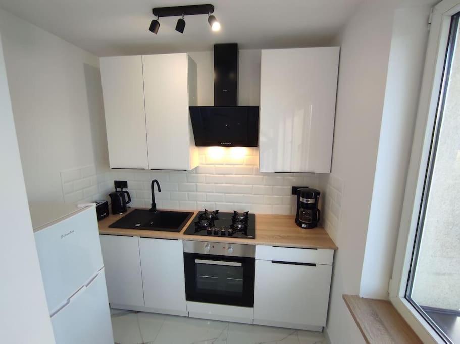 ***Santorini Apartament*** - 40M² ✓ Rybnik  Zewnętrze zdjęcie