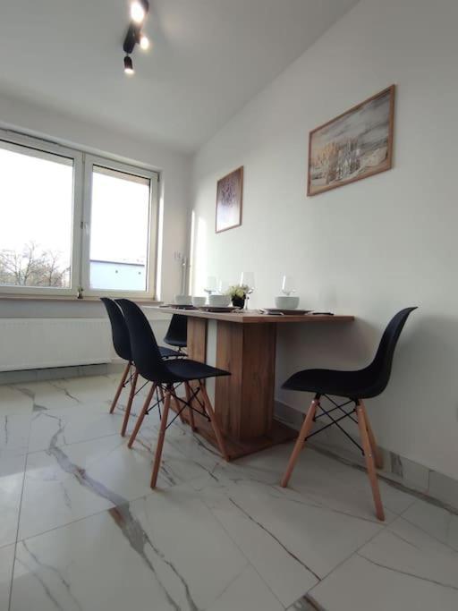 ***Santorini Apartament*** - 40M² ✓ Rybnik  Zewnętrze zdjęcie