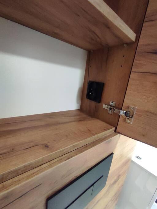 ***Santorini Apartament*** - 40M² ✓ Rybnik  Zewnętrze zdjęcie