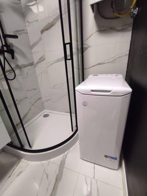 ***Santorini Apartament*** - 40M² ✓ Rybnik  Zewnętrze zdjęcie