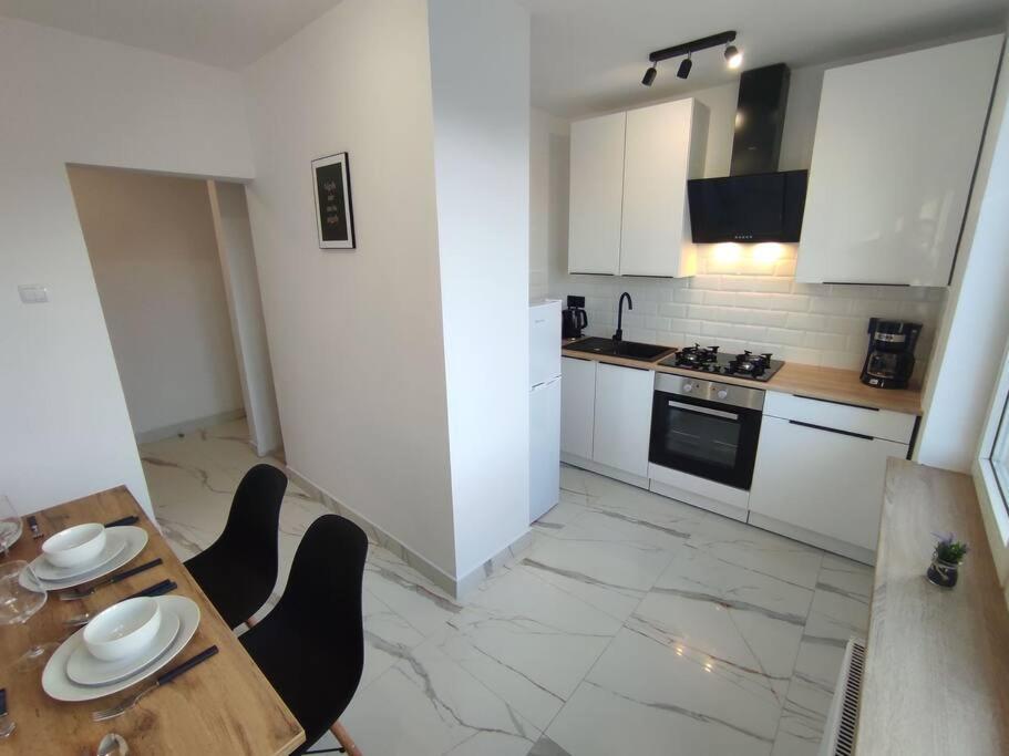 ***Santorini Apartament*** - 40M² ✓ Rybnik  Zewnętrze zdjęcie