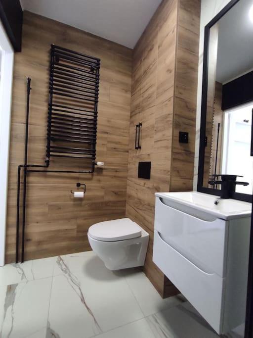 ***Santorini Apartament*** - 40M² ✓ Rybnik  Zewnętrze zdjęcie