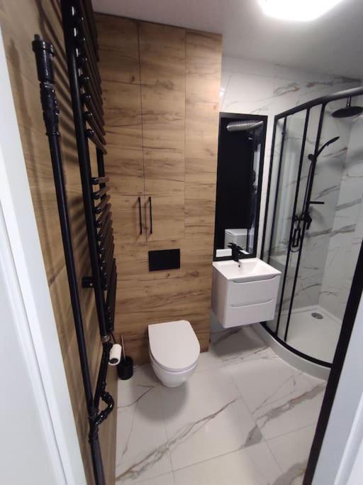 ***Santorini Apartament*** - 40M² ✓ Rybnik  Zewnętrze zdjęcie