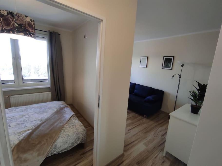 ***Santorini Apartament*** - 40M² ✓ Rybnik  Zewnętrze zdjęcie