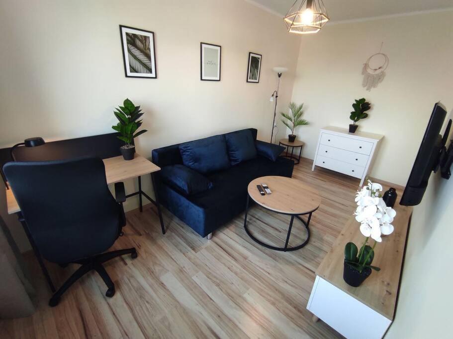 ***Santorini Apartament*** - 40M² ✓ Rybnik  Zewnętrze zdjęcie