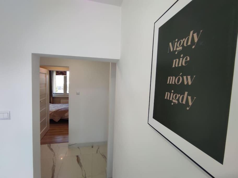 ***Santorini Apartament*** - 40M² ✓ Rybnik  Zewnętrze zdjęcie