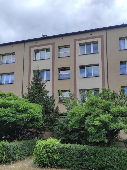 ***Santorini Apartament*** - 40M² ✓ Rybnik  Zewnętrze zdjęcie