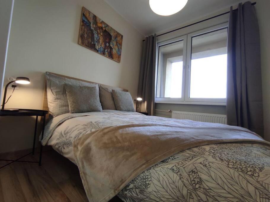 ***Santorini Apartament*** - 40M² ✓ Rybnik  Zewnętrze zdjęcie