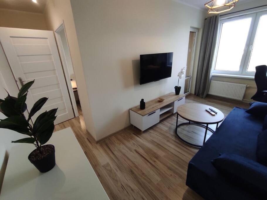 ***Santorini Apartament*** - 40M² ✓ Rybnik  Zewnętrze zdjęcie