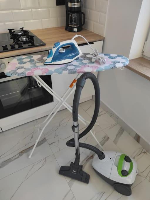 ***Santorini Apartament*** - 40M² ✓ Rybnik  Zewnętrze zdjęcie