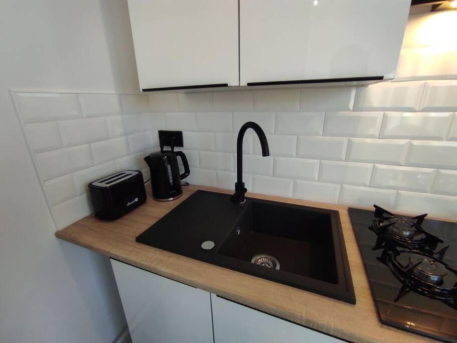 ***Santorini Apartament*** - 40M² ✓ Rybnik  Zewnętrze zdjęcie
