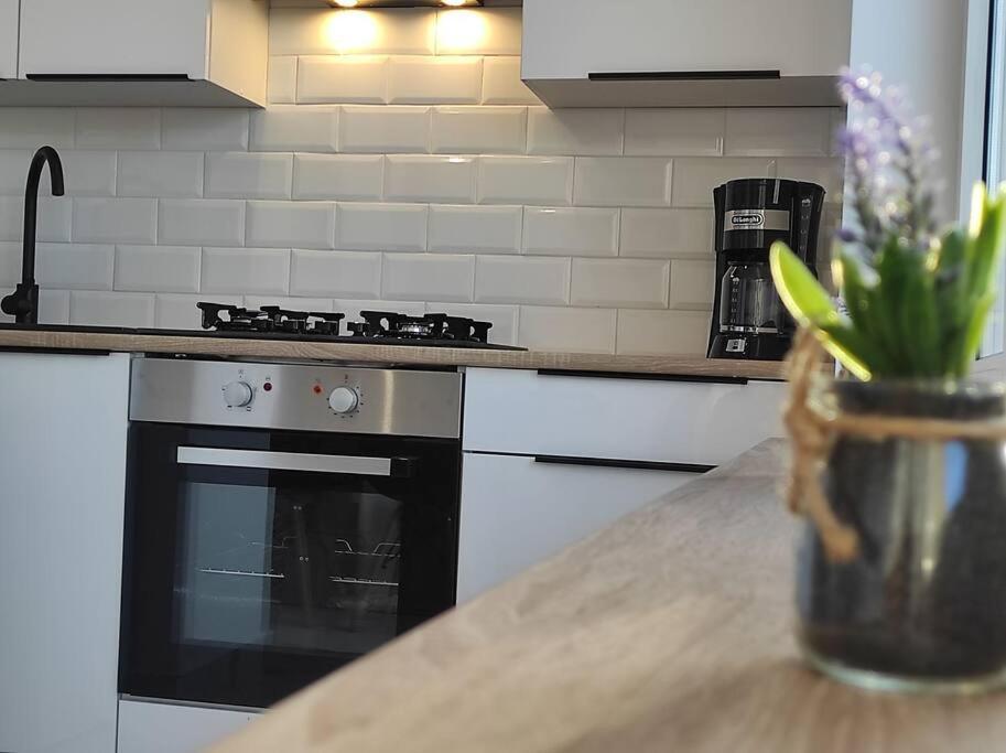 ***Santorini Apartament*** - 40M² ✓ Rybnik  Zewnętrze zdjęcie